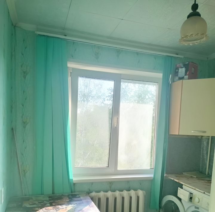 квартира г Томск р-н Октябрьский ул Лазарева 2 фото 6