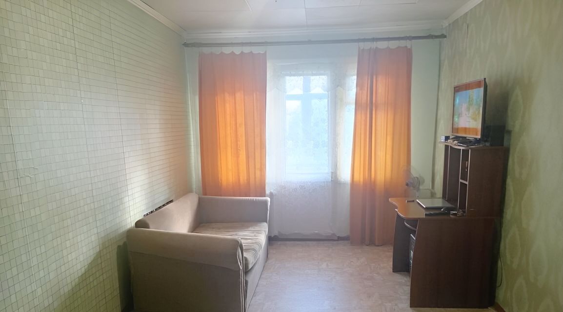 квартира г Томск р-н Октябрьский ул Лазарева 2 фото 10