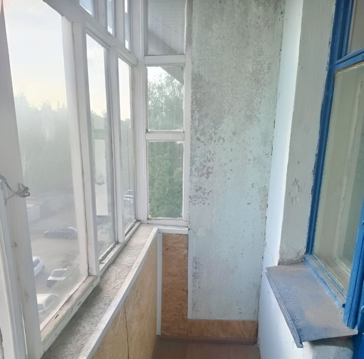 квартира г Томск р-н Октябрьский ул Лазарева 2 фото 11