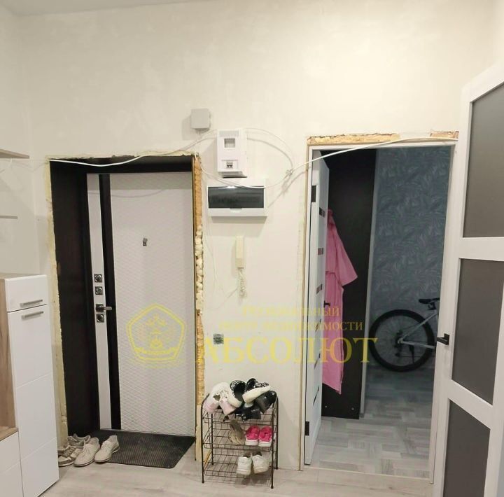 квартира г Дегтярск ул Комарова 14 фото 10