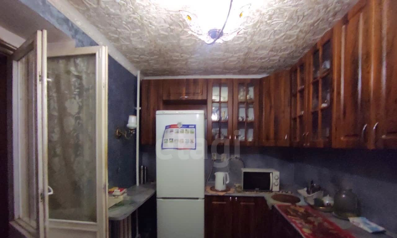 квартира г Казань р-н Ново-Савиновский 56-й квартал пр-кт Ямашева 101 фото 1