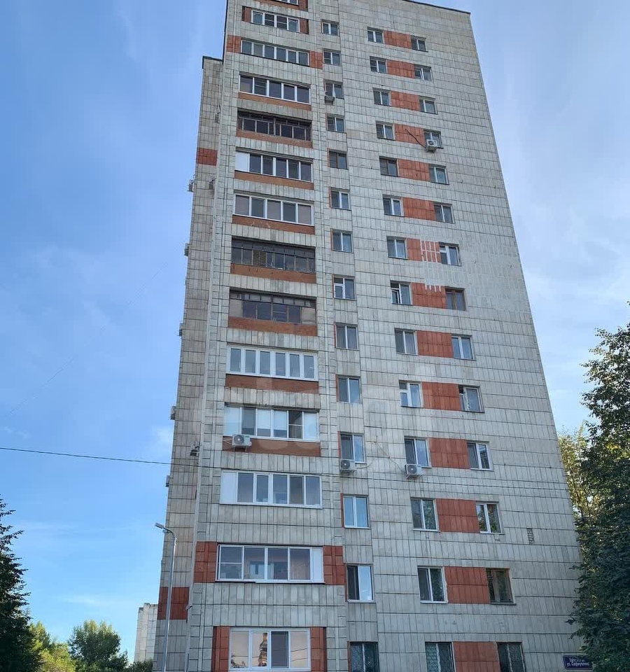 квартира г Казань р-н Приволжский Горки-2 Дубравная ул Сафиуллина 56 м-н фото 1
