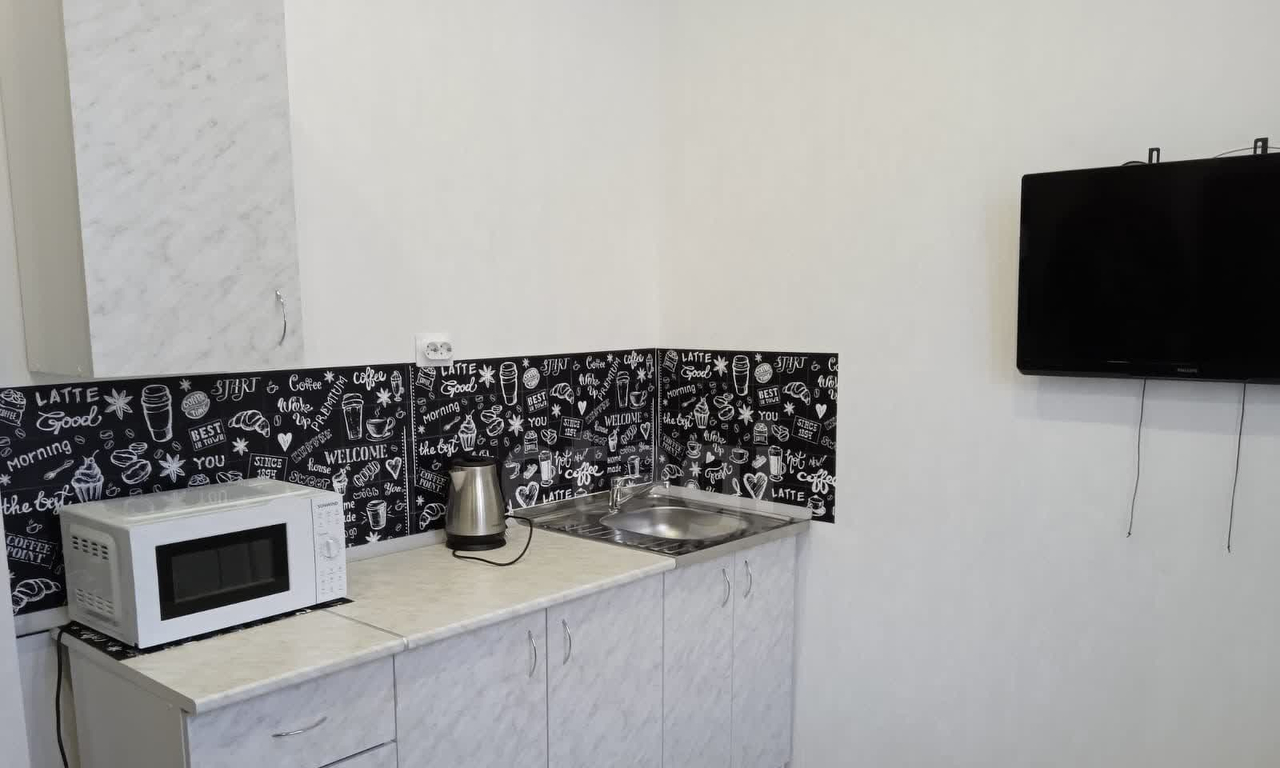 квартира г Казань р-н Советский 8 Марта, 6 / Сибирский тракт, 22 фото 1