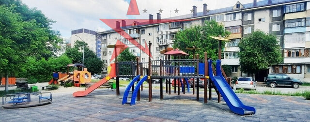 ул Энергетиков 51б фото