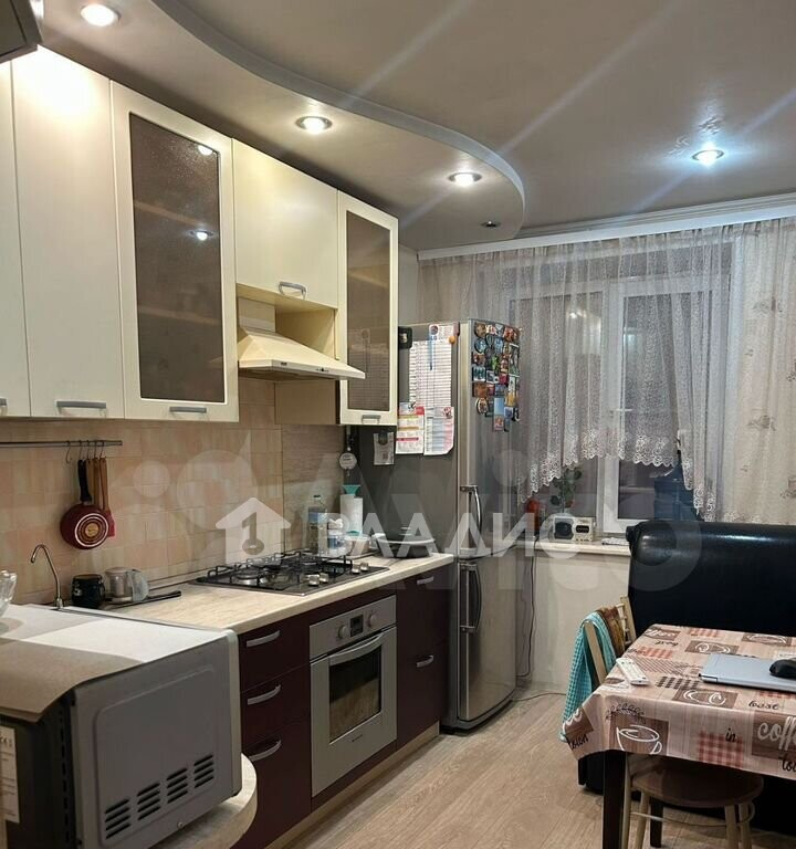 квартира г Люберцы ул Шоссейная 3 Котельники фото 1
