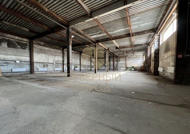 свободного назначения ул Индустриальная 60б Тюменская обл. фото