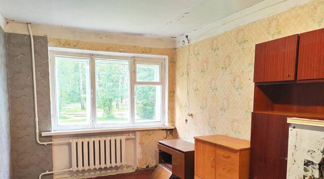 пр-кт Химиков 36 городское поселение Редкино фото