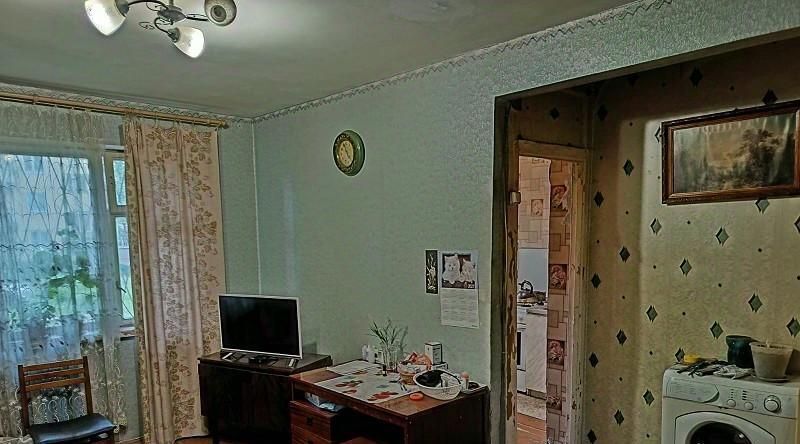 квартира г Тверь р-н Московский б-р Цанова 33 фото 1