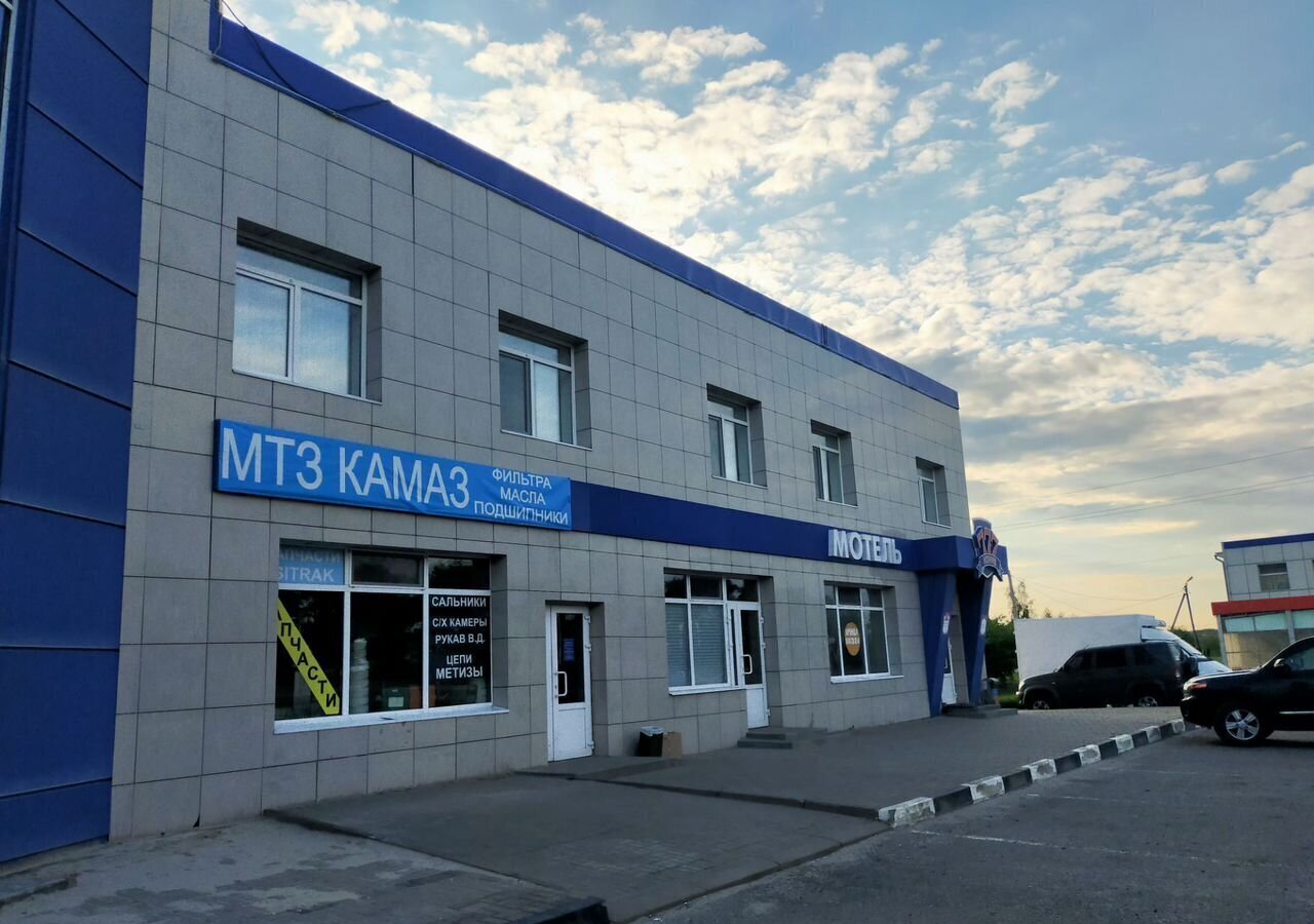 общепит, отдых р-н Яковлевский г Строитель ул 2-я Курская 3 фото 2