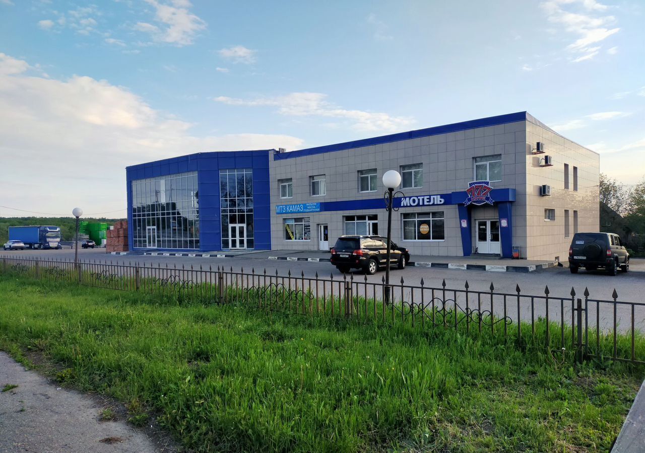 общепит, отдых р-н Яковлевский г Строитель ул 2-я Курская 3 фото 3