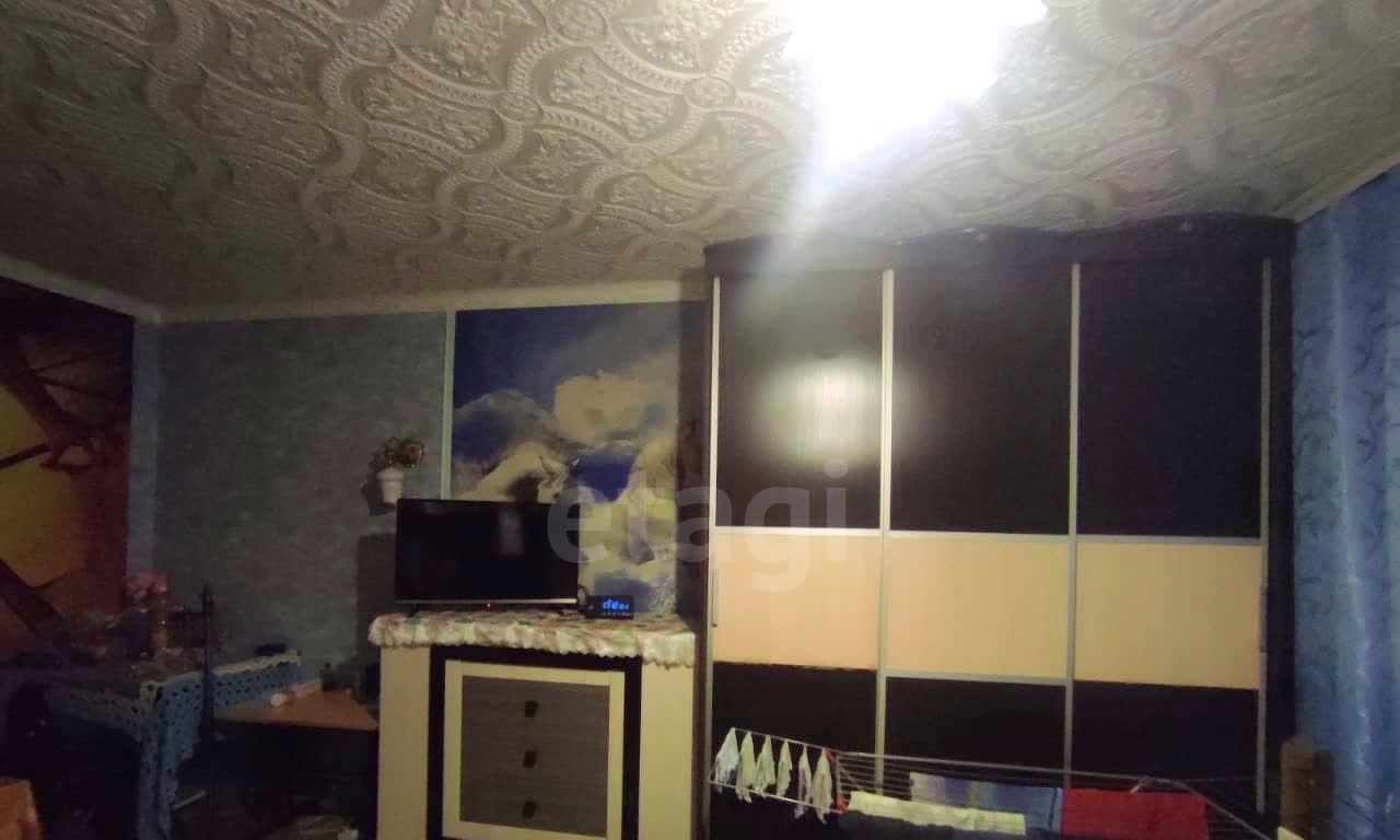 квартира г Казань р-н Ново-Савиновский 56-й квартал пр-кт Ямашева 101 фото 4