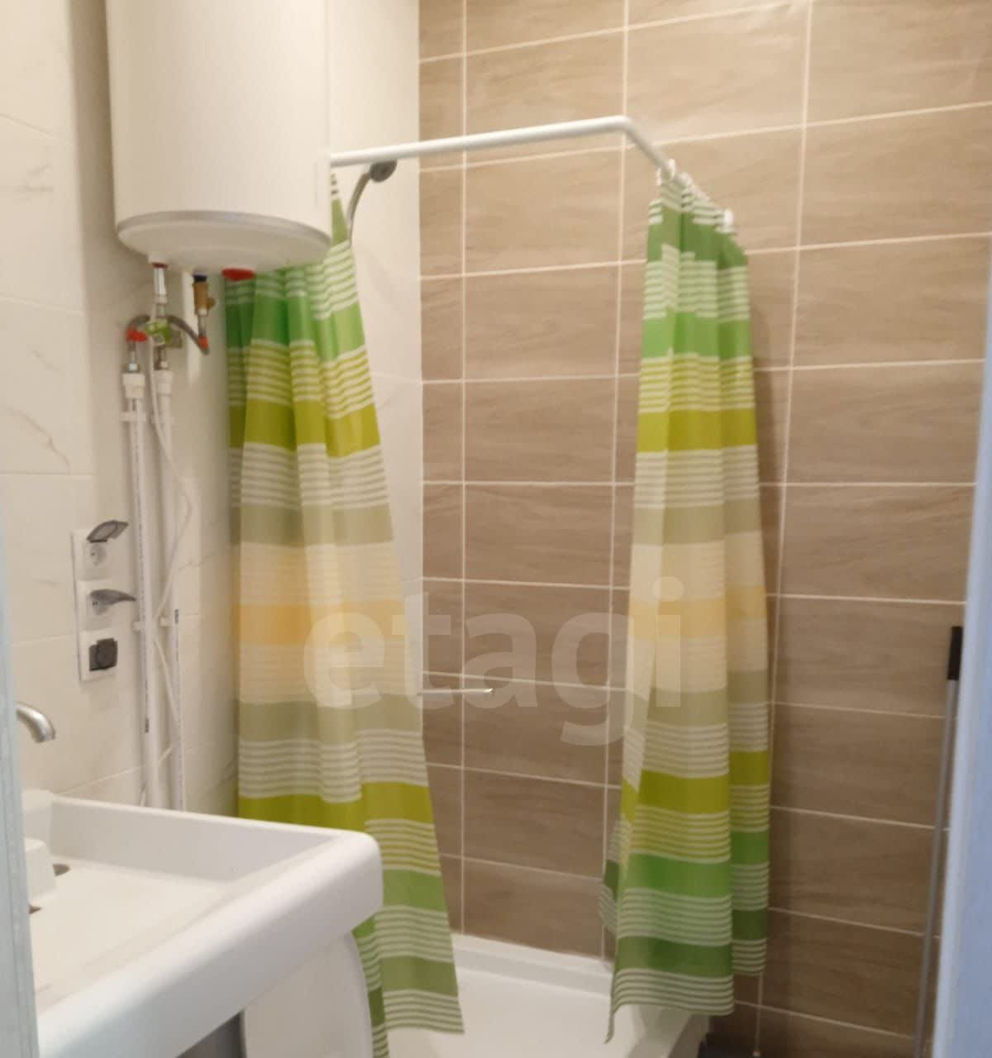 квартира г Казань р-н Советский 8 Марта, 6 / Сибирский тракт, 22 фото 3