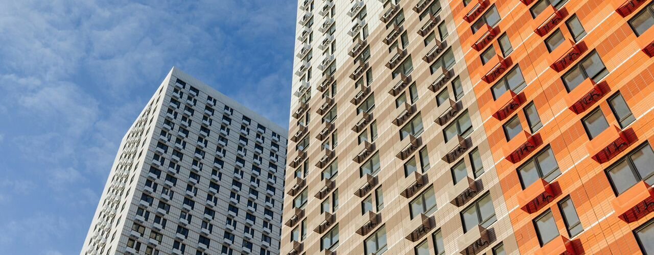 квартира г Москва метро Нагатинская Второй Нагатинский корп. 1. 3 фото 4