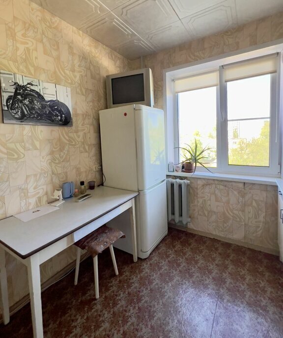 квартира г Киров р-н Ленинский пр-кт Строителей 50к/2 фото 2