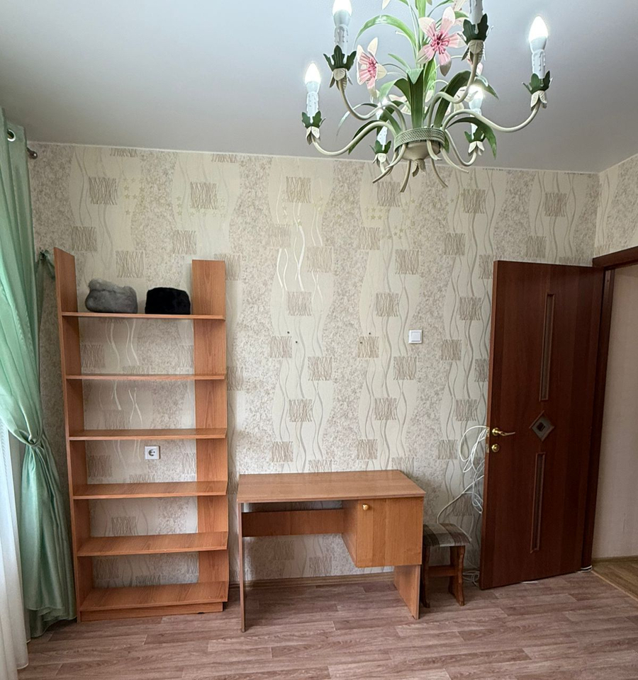 квартира г Казань р-н Приволжский Горки-2 Дубравная ул Кул Гали 16 м-н фото 2