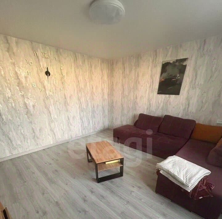 квартира г Нижний Тагил р-н Дзержинский ул Зари 2а фото 7