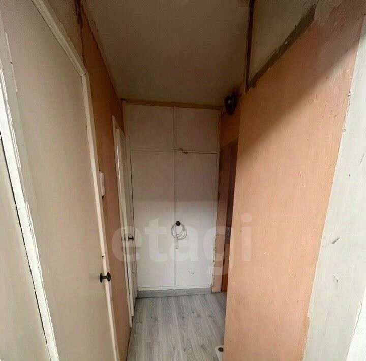 квартира г Нижний Тагил р-н Дзержинский ул Зари 2а фото 8