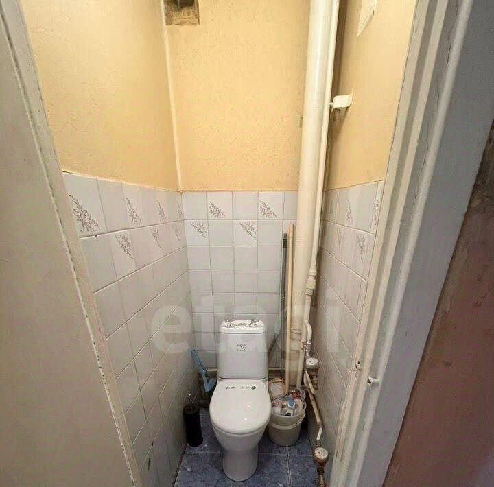 квартира г Нижний Тагил р-н Дзержинский ул Зари 2а фото 11
