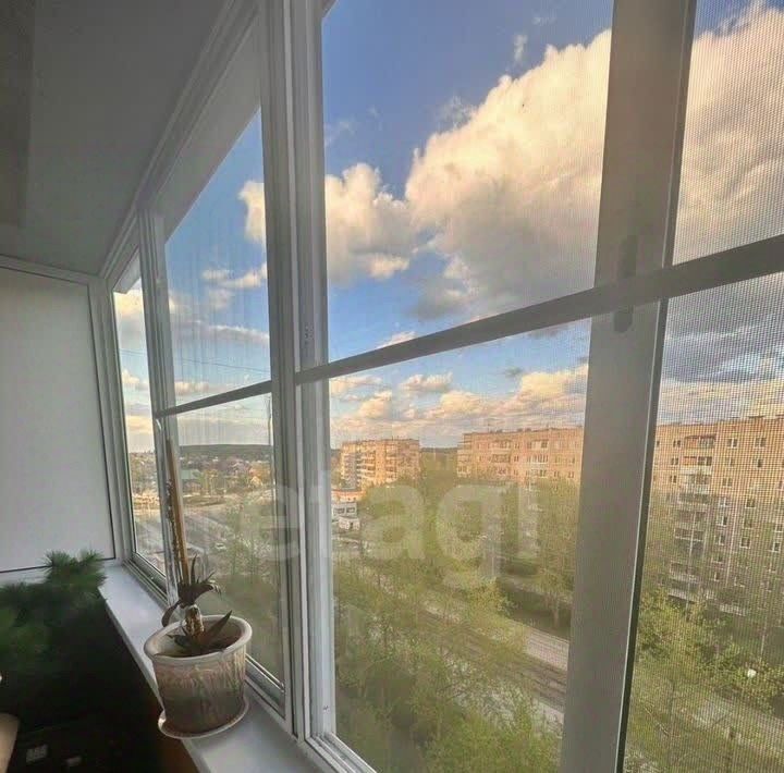 квартира г Нижний Тагил р-н Дзержинский ул Зари 2а фото 13