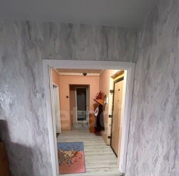 квартира г Нижний Тагил р-н Дзержинский ул Зари 2а фото 15
