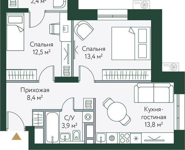 ул Новосибирская 74 фото