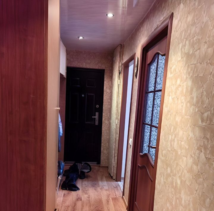 квартира г Каменск-Уральский Красногорский ул Каменская 63 фото 10