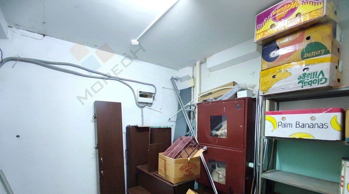 свободного назначения г Краснодар р-н Западный пр-кт Чекистов 38 ЖК «Юбилейный» фото 13