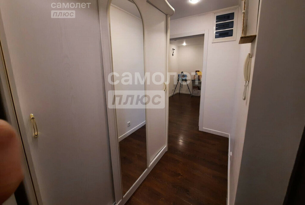 квартира р-н Анапский г Анапа ул Объездная 39к/3 фото 5