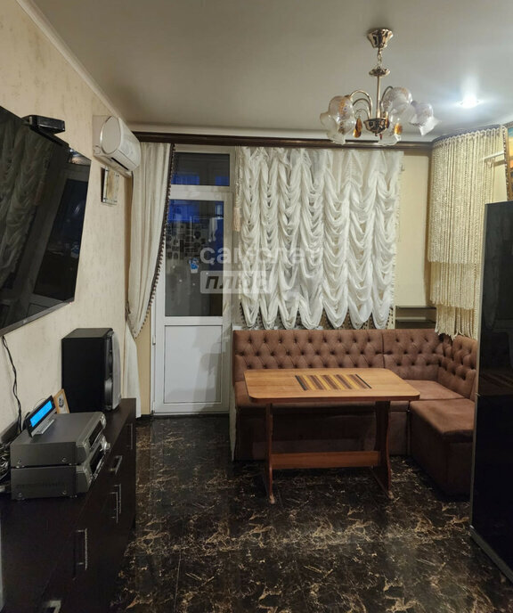 квартира р-н Анапский г Анапа Владимирская улица, 150 фото 10
