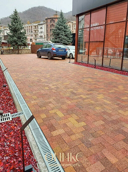 квартира г Сочи с Илларионовка р-н Адлерский с Эстосадок Эстонская улица, 75 фото 13