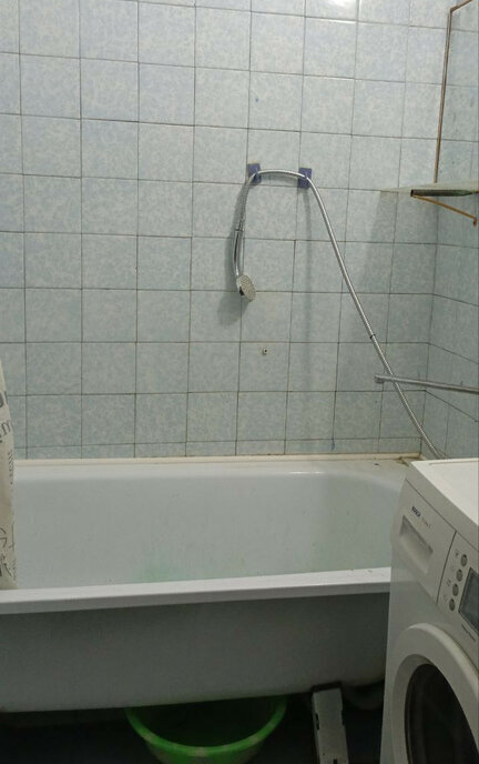 квартира г Симферополь р-н Киевский ул Куйбышева 13 фото 11