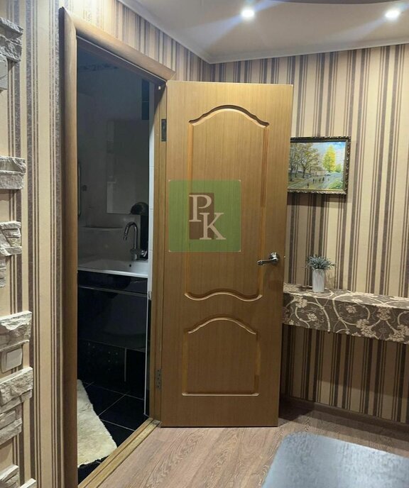 квартира г Симферополь р-н Киевский ул Куйбышева 62 фото 7