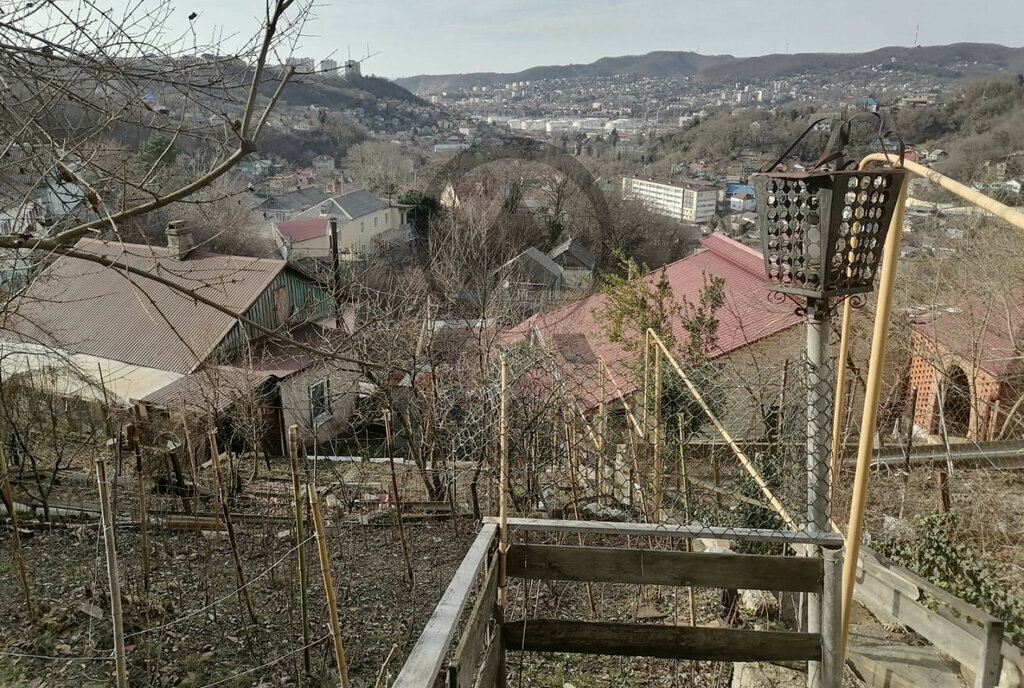 дом р-н Туапсинский г Туапсе ул Офицерская Туапсинское городское поселение фото 5