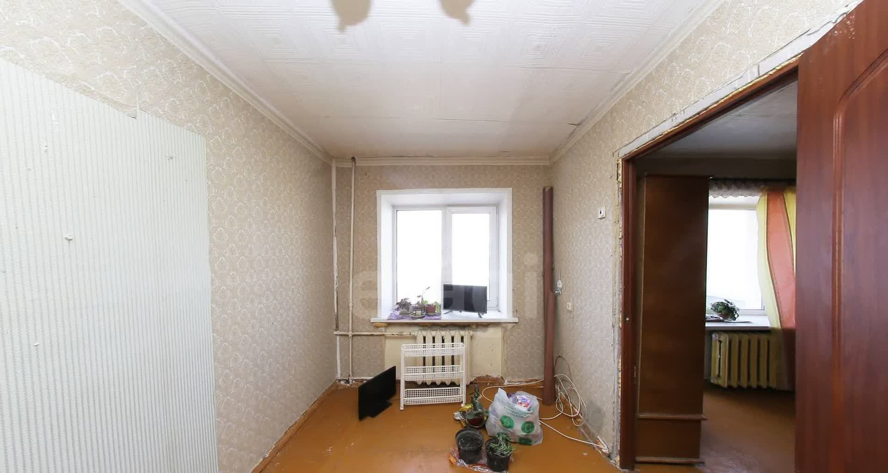 квартира г Тула пр-кт Красноармейский 20 Белоусовский парк фото 14