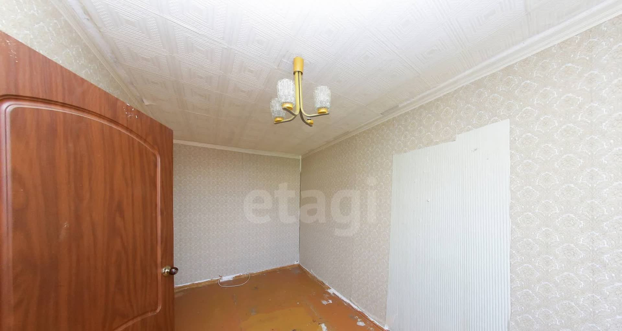 квартира г Тула пр-кт Красноармейский 20 Белоусовский парк фото 15