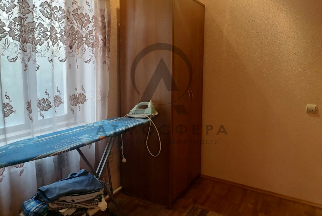 дом р-н Туапсинский г Туапсе ул Офицерская Туапсинское городское поселение фото 21