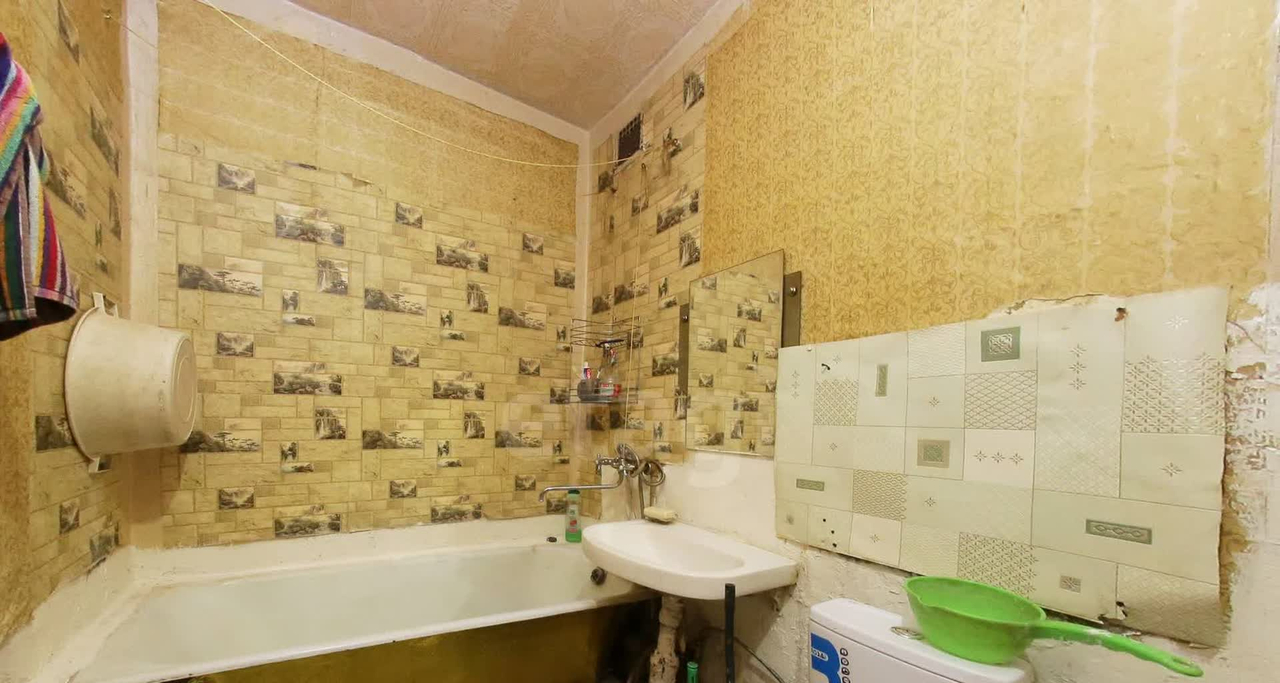 квартира г Тула пр-кт Красноармейский 20 Белоусовский парк фото 21