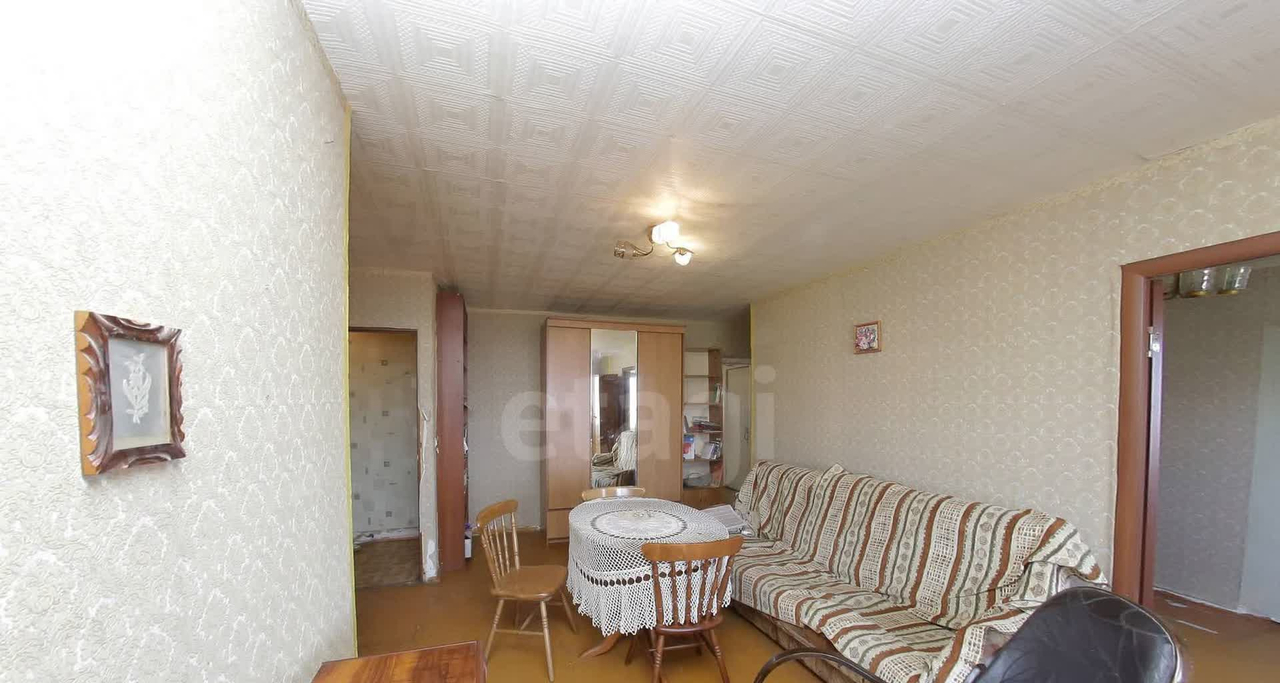 квартира г Тула пр-кт Красноармейский 20 Белоусовский парк фото 22