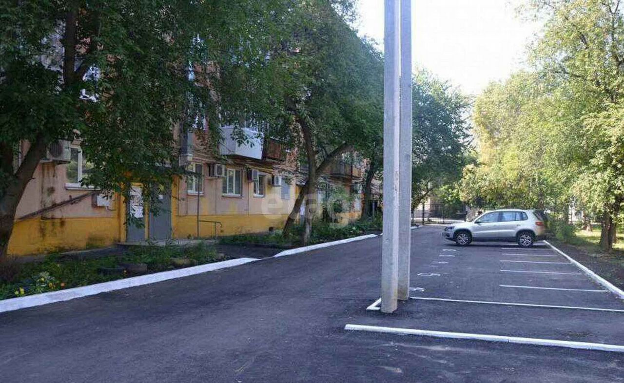 квартира г Екатеринбург р-н Орджоникидзевский ул Победы 36 Проспект Космонавтов фото 7