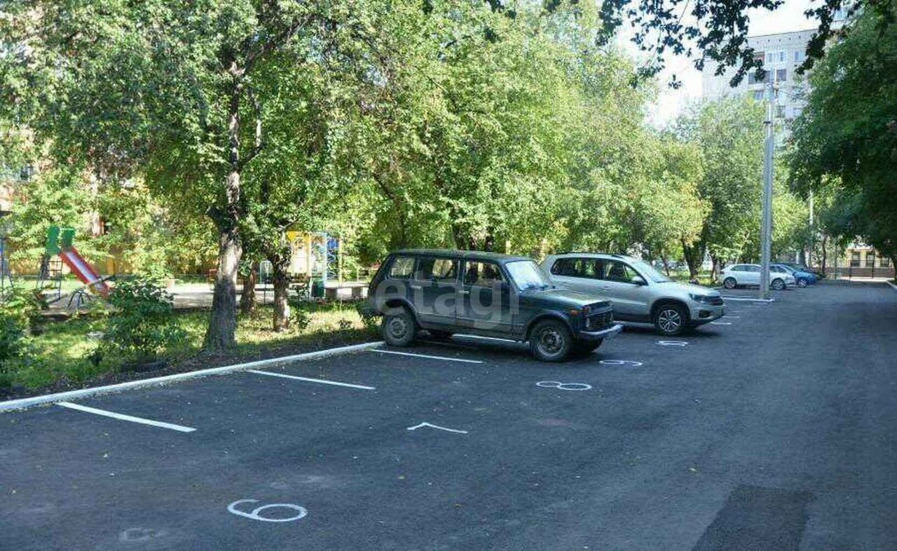 квартира г Екатеринбург р-н Орджоникидзевский ул Победы 36 Проспект Космонавтов фото 10