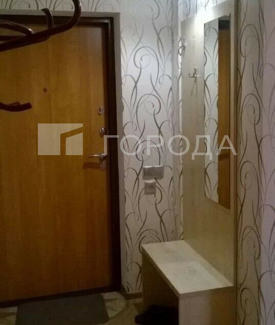 квартира г Новосибирск р-н Калининский Заельцовская ул Серебряные ключи 2 фото 11