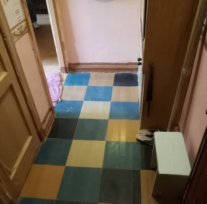 квартира г Новокуйбышевск ул Островского 6а фото 5