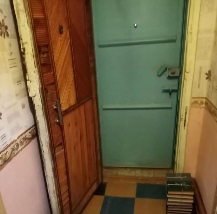 квартира г Новокуйбышевск ул Островского 6а фото 6