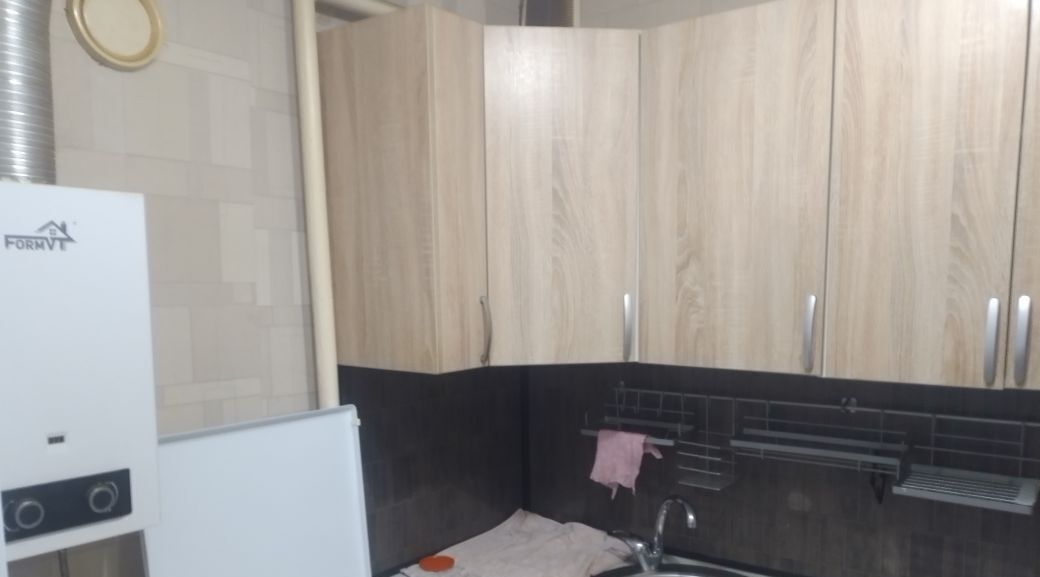 квартира г Самара Безымянка ул Ставропольская 159 фото 7