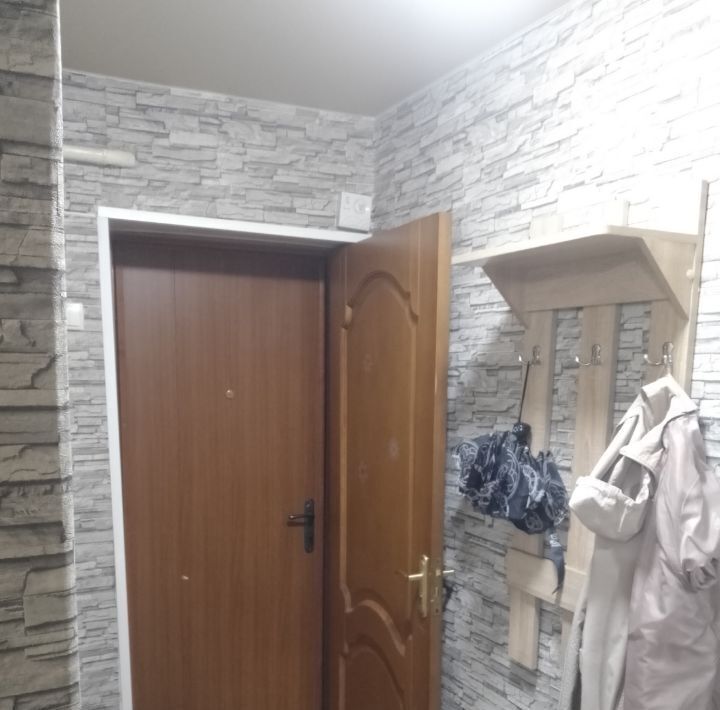 квартира г Самара Безымянка ул Ставропольская 159 фото 13