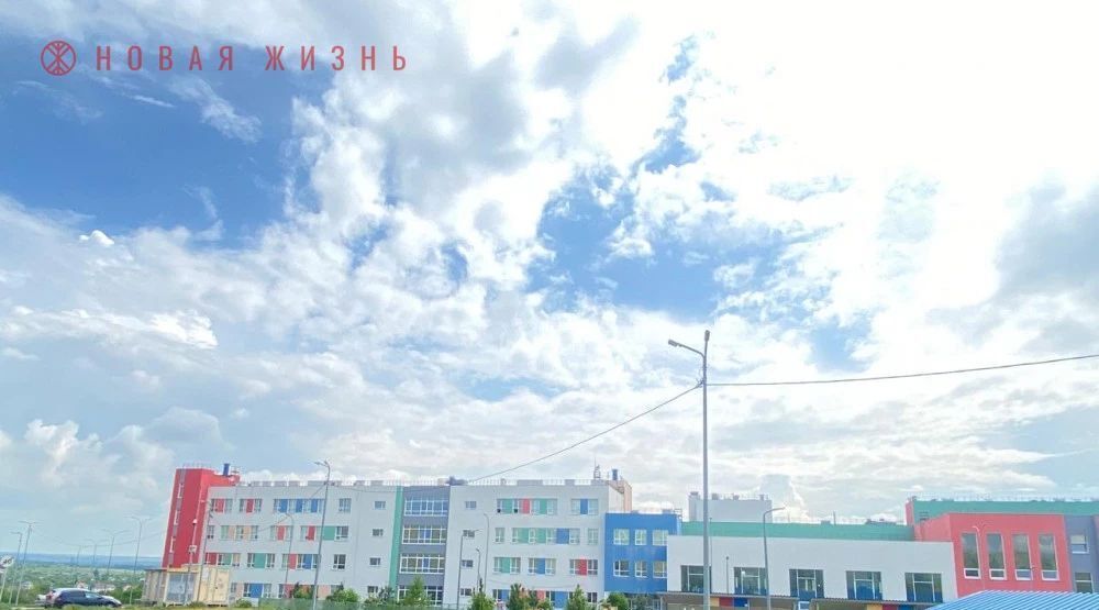 квартира г Самара р-н Красноглинский Безымянка ул Евгения Золотухина мкр Крутые Ключи фото 14