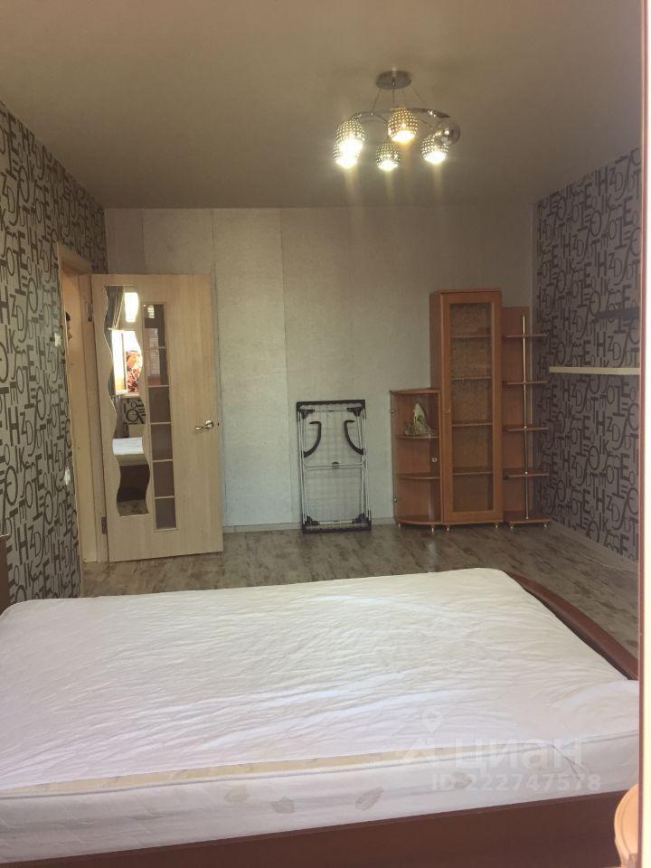 квартира г Люберцы кв-л 8А пр-кт Гагарина 24/2 фото 13