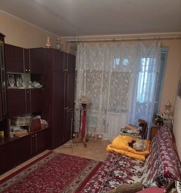 квартира г Владимир р-н Ленинский ул Доватора 3 фото 5