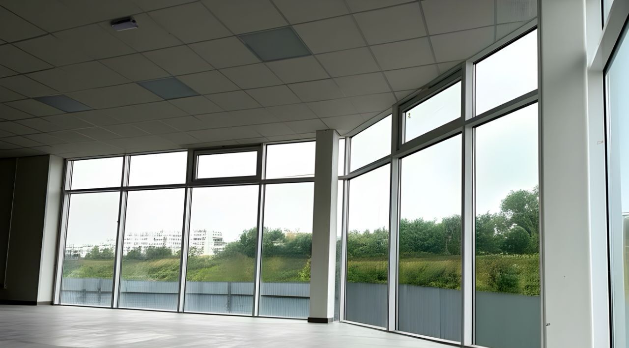 торговое помещение г Орел р-н Заводской ш Кромское 3 фото 12