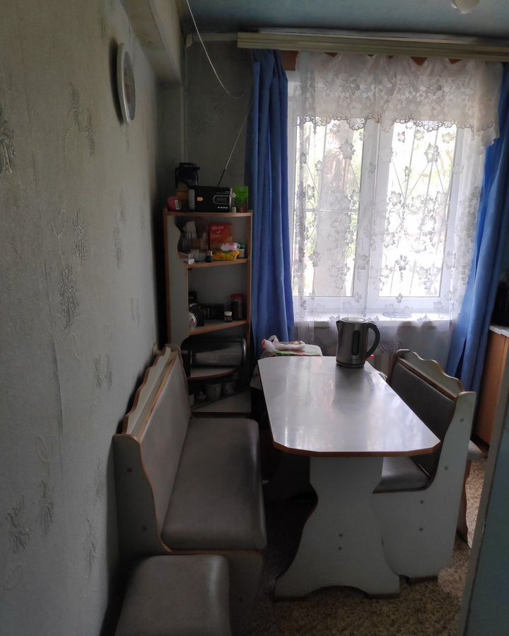 квартира г Астрахань р-н Советский ул Космонавтов 8к/2 фото 5